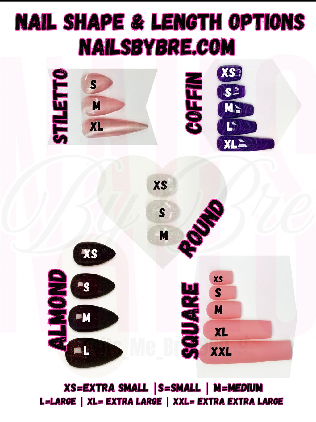 Spider Babe Medium Coffin and Medium Standard Ready To Ship