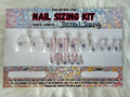 Nail Sizing Kit